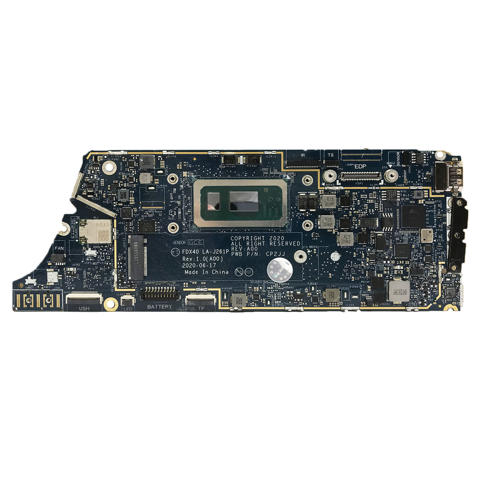 Para Dell Latitude 7310 7410 p - Ddr2 Ram reseña y precio