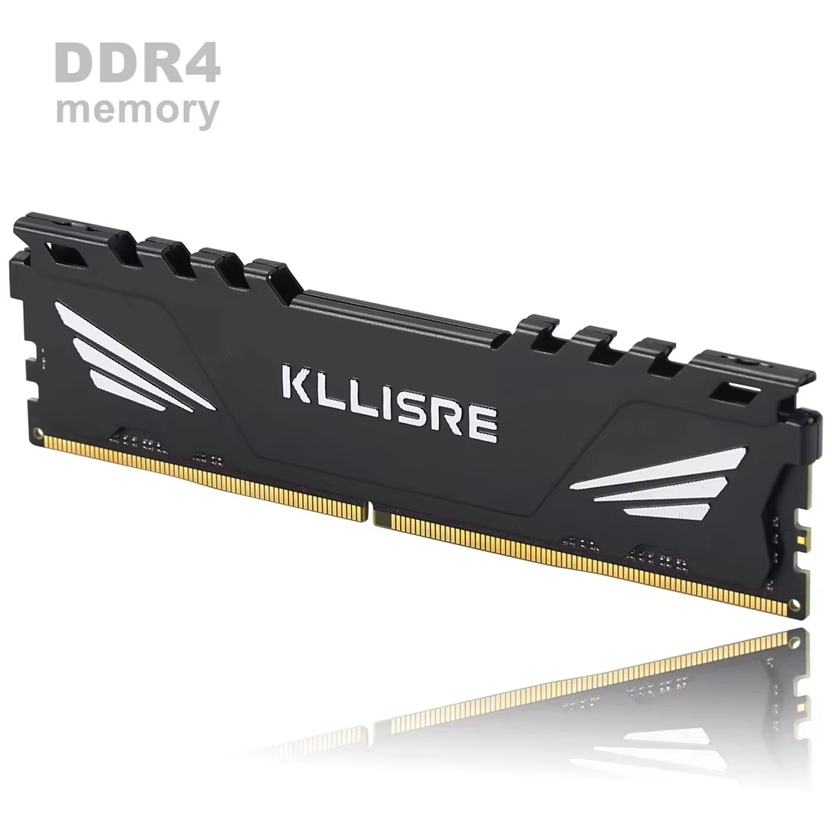 Kllisre DDR4 8GB 2666MHz 8G 32 - Ddr4 2400Mhz reseña y precio