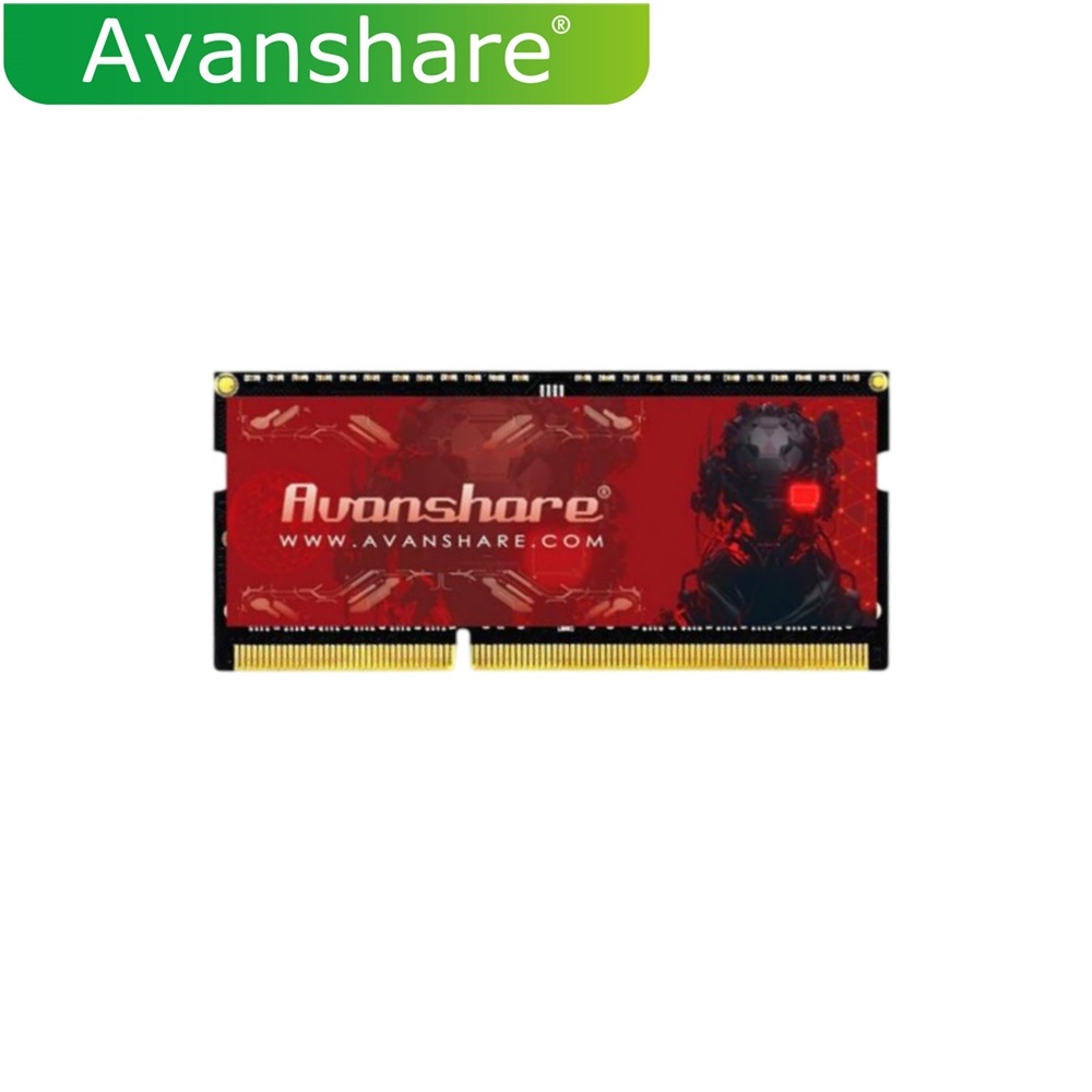 Memoria RAM Avanshare DDR5 DDR - Ddr4 2400Mhz reseña y precio