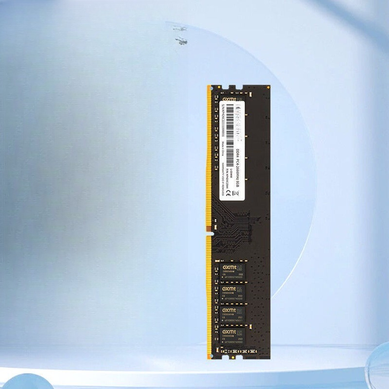 Memoria RAM DDR4 de 16 GB (8 G - Ddr4 3200 16Gb reseña y precio