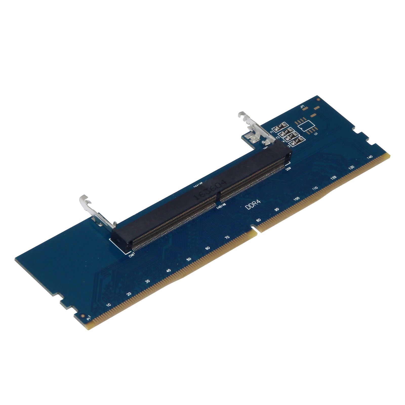 1-3 unidades: adaptador de mem - Sodimm Ddr4 reseña y precio