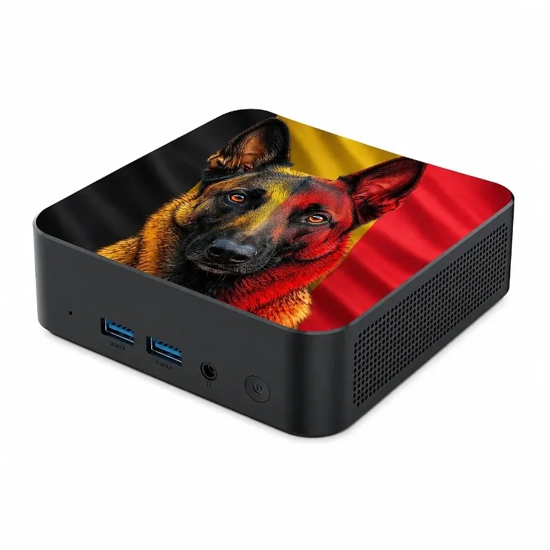 Mini PC 2026, Intel Core i3 61 - Ddr4 Laptop Ram reseña y precio