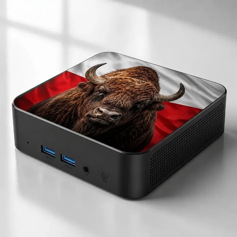 Mini PC 2026, Intel Core i3 61 - Ddr4 Laptop Ram reseña y precio