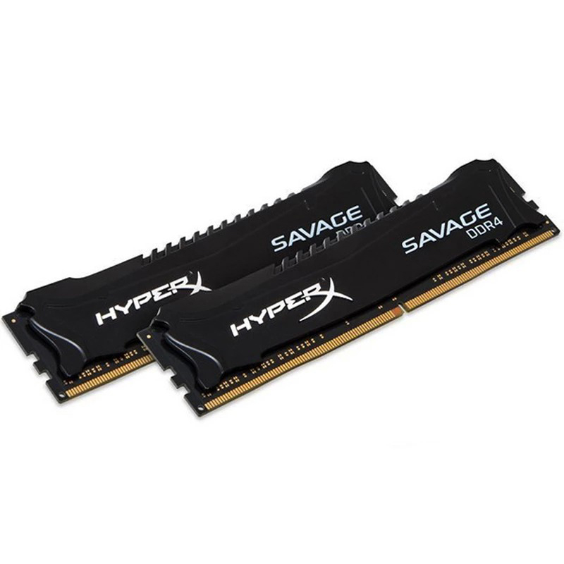 Memoria RAM HYPERX SAVAGE DDR4 - Ddr4 3200 16Gb reseña y precio