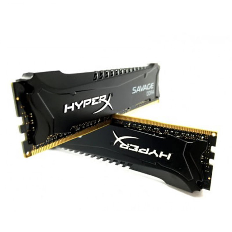 Memoria RAM HYPERX SAVAGE DDR4 - Ddr4 3200 16Gb reseña y precio