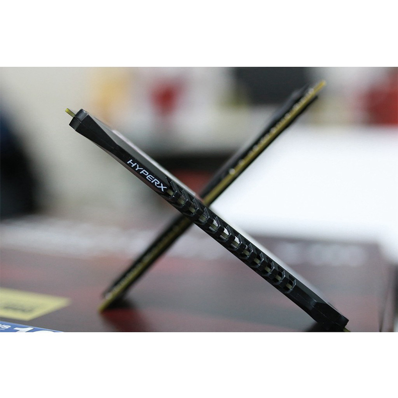 Memoria RAM HYPERX SAVAGE DDR4 - Ddr4 3200 16Gb reseña y precio