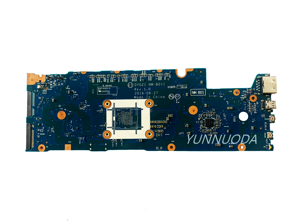 Placa base Original para orden - Ddr3 8Gb reseña y precio