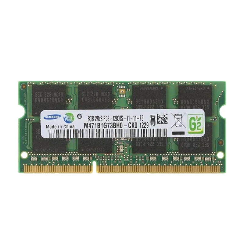 SAMSUNG Memoria para computado - Ddr4 3200 16Gb reseña y precio