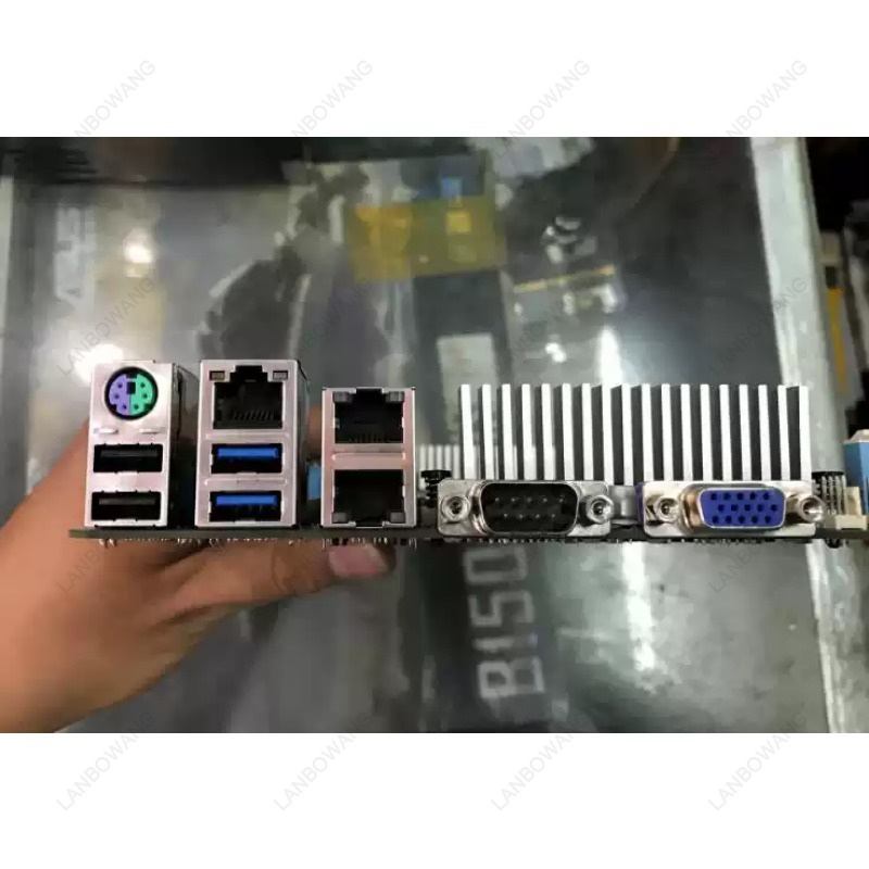 Placa Base para Servidor Z9PA- - Ecc Ram Server reseña y precio