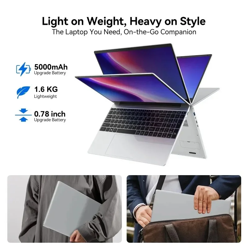 Portátil Intel Core N150 2026  - Ddr4 Laptop Ram reseña y precio