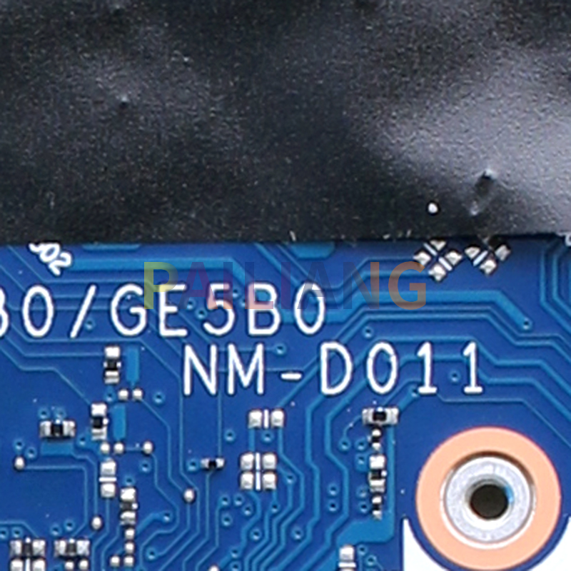 Placa base para portátil NM-D0 - Ddr4 8Gb reseña y precio