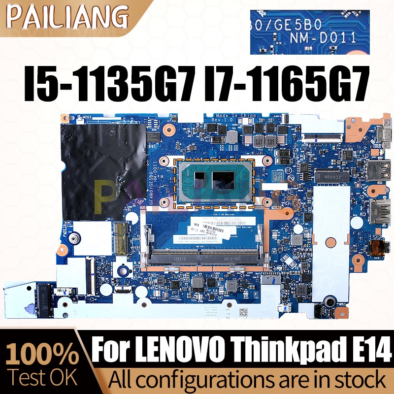 Placa base para portátil NM-D0 - Ddr4 8Gb reseña y precio