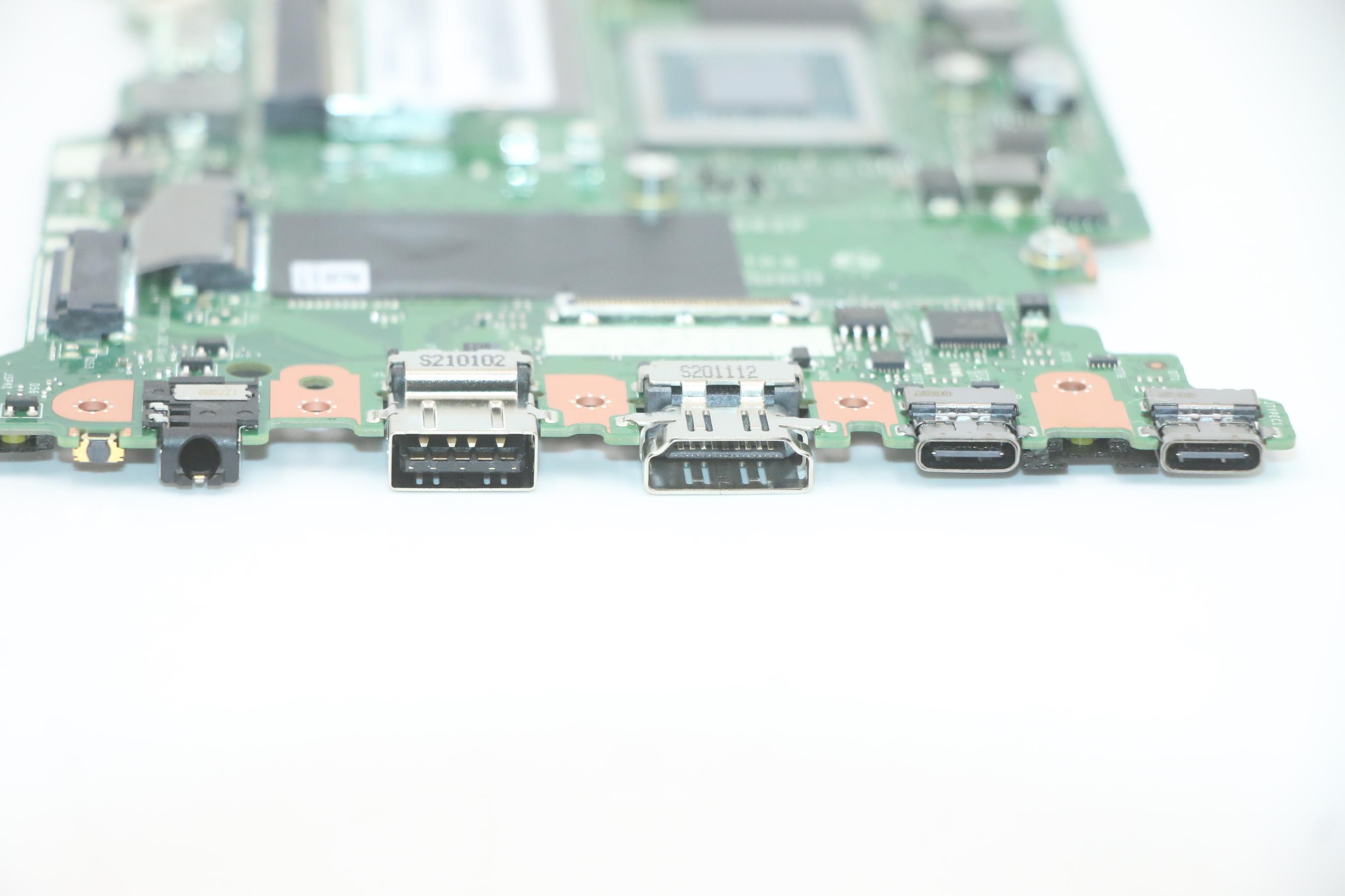 Placa base LA-K061P LA-K062P p - Ddr4 8Gb reseña y precio