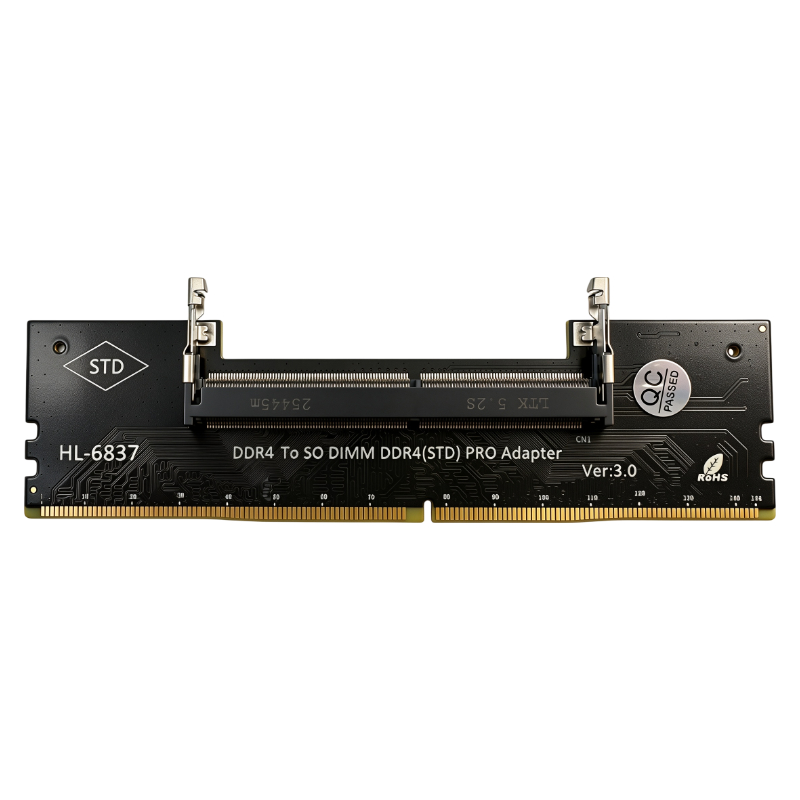 Adaptador de RAM SO-DIMM DDR4  - Ddr4 3200Mhz reseña y precio