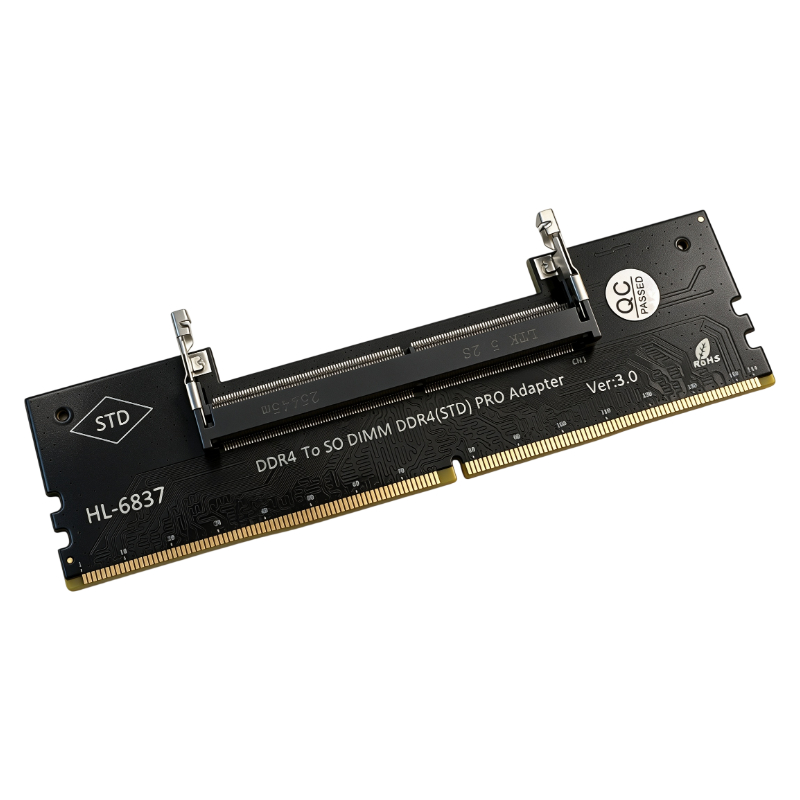 Adaptador de RAM SO-DIMM DDR4  - Ddr4 3200Mhz reseña y precio