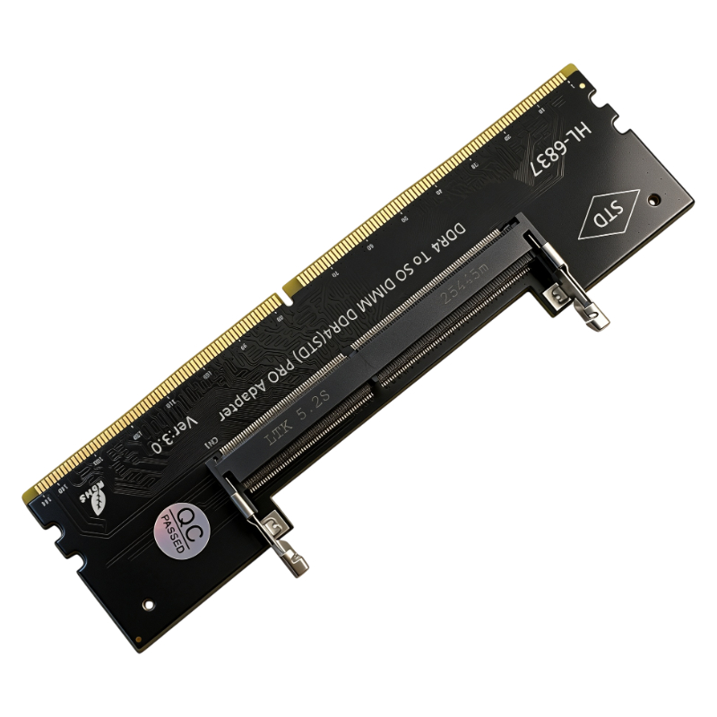 Adaptador de RAM SO-DIMM DDR4  - Ddr4 3200Mhz reseña y precio
