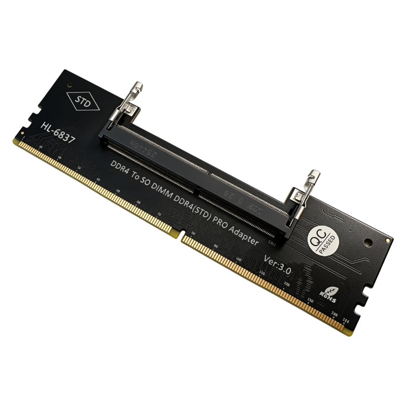 Adaptador de RAM SO-DIMM DDR4  - Ddr4 3200Mhz reseña y precio