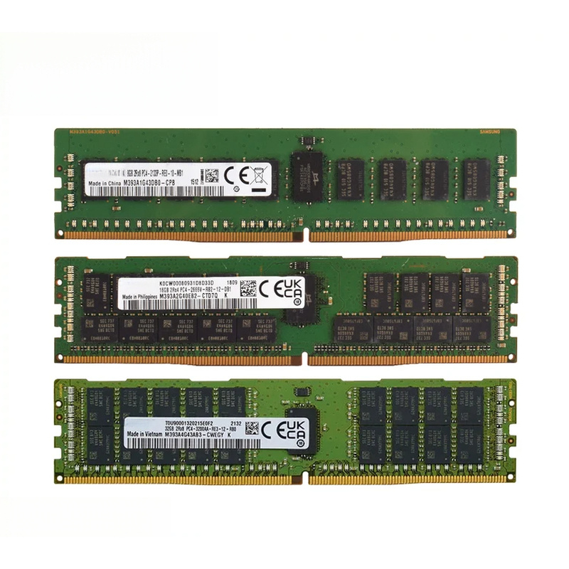 Memoria RAM para servidor DDR4 - Ddr4 8Gb reseña y precio