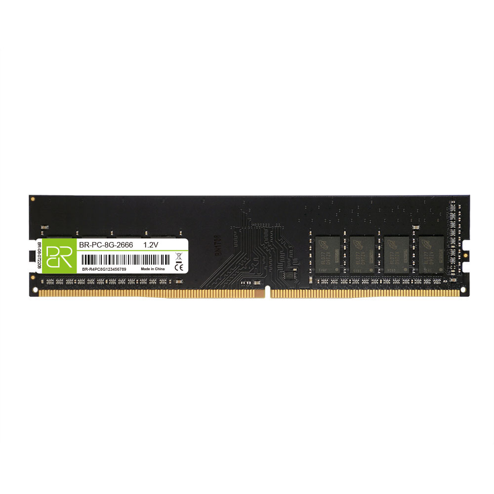 Memoria RAM BR DDR de 16 GB a  - Ddr4 3200 16Gb reseña y precio