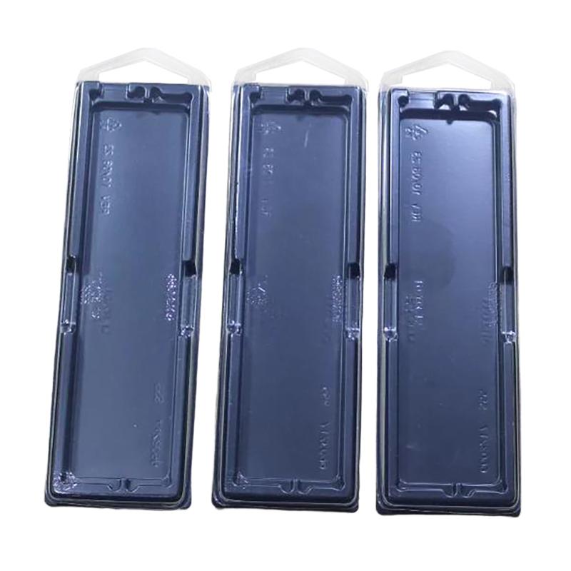 Caja de almacenamiento de plás - Ddr4 Laptop Ram reseña y precio