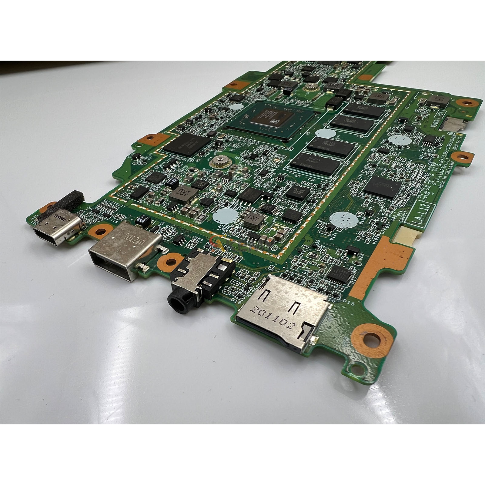 LA-L131P para Lenovo 14e Chrom - Ddr3 8Gb reseña y precio