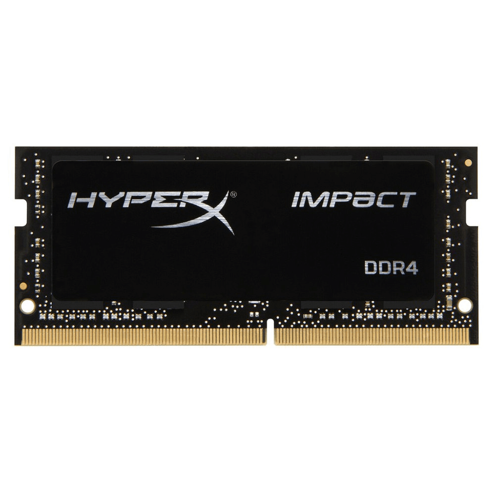 Memoria RAM HyperX para Portát - Ddr4 2400Mhz reseña y precio