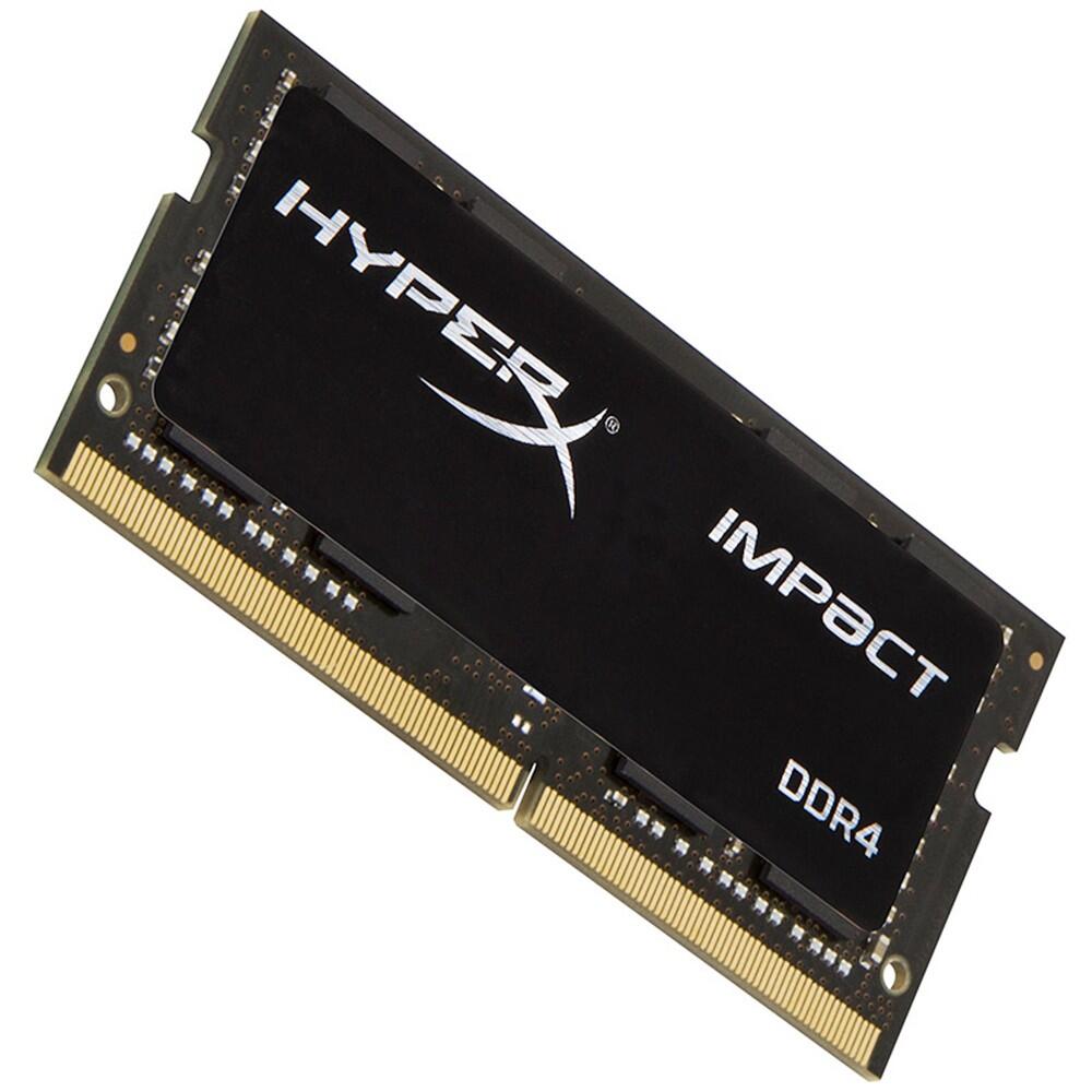 Memoria RAM HyperX para Portát - Ddr4 2400Mhz reseña y precio