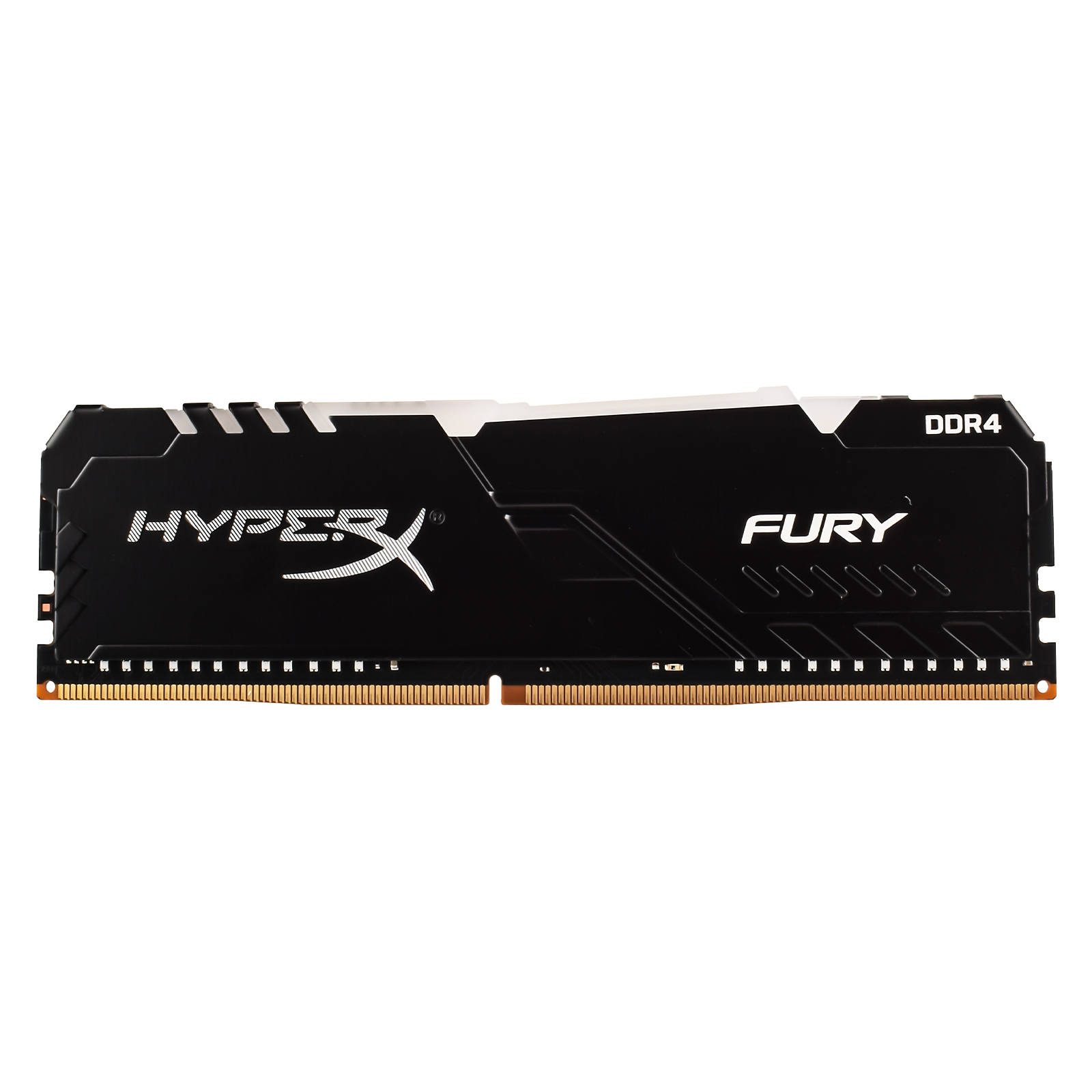 Memoria RAM HYPERX FURY DDR4 p - Ddr4 2400Mhz reseña y precio