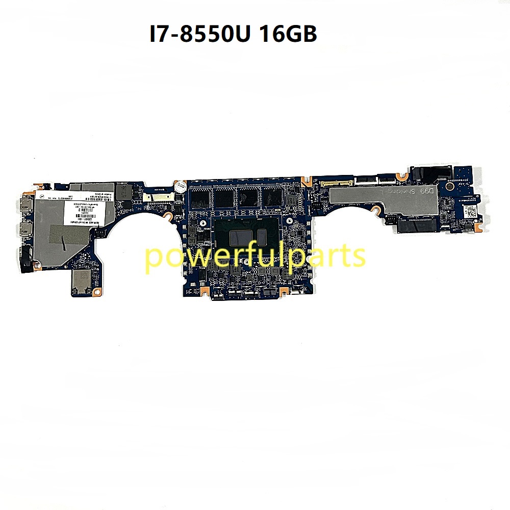 Para HP Elite X2 1013 G3 placa - Ddr4 16Gb reseña y precio