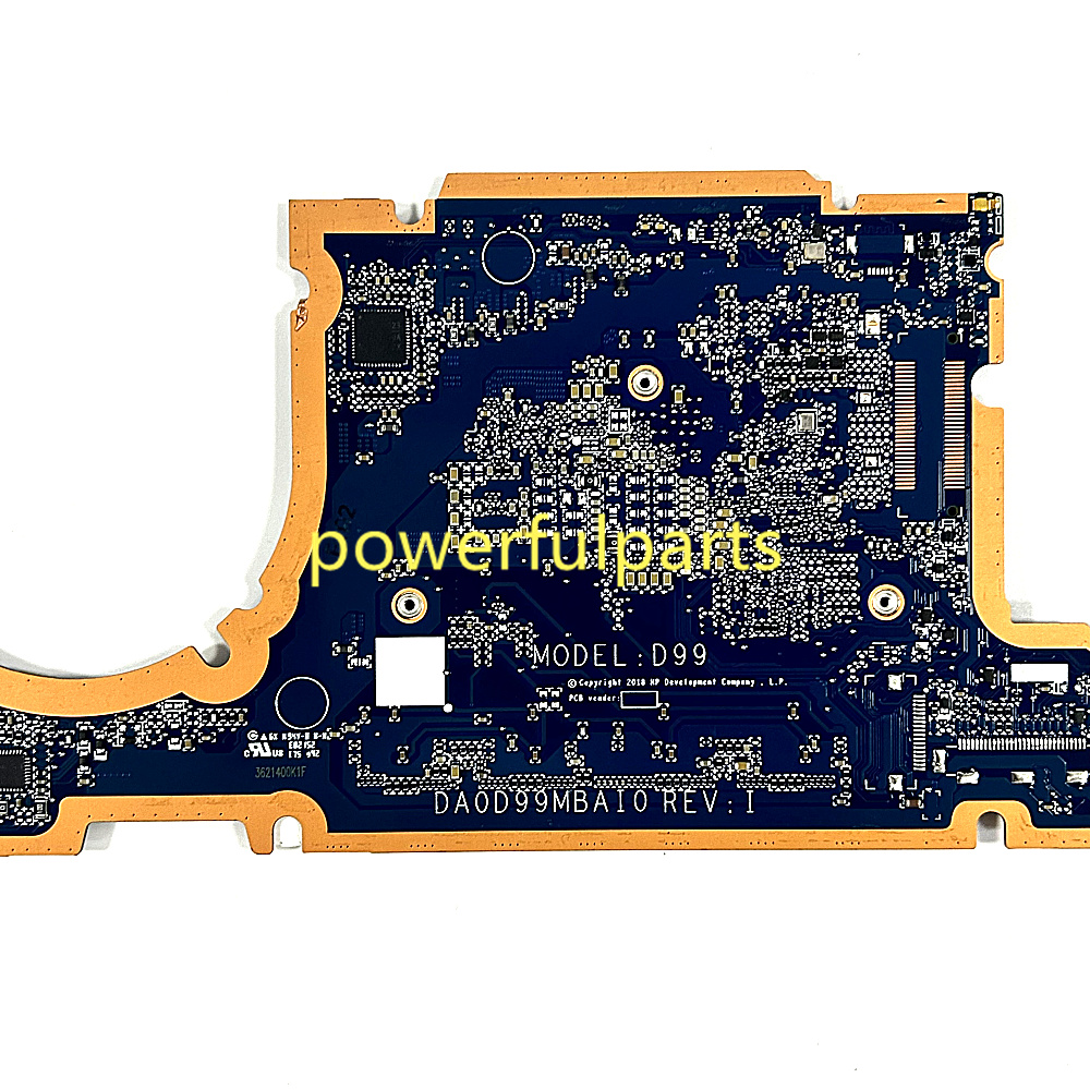 Para HP Elite X2 1013 G3 placa - Ddr4 16Gb reseña y precio