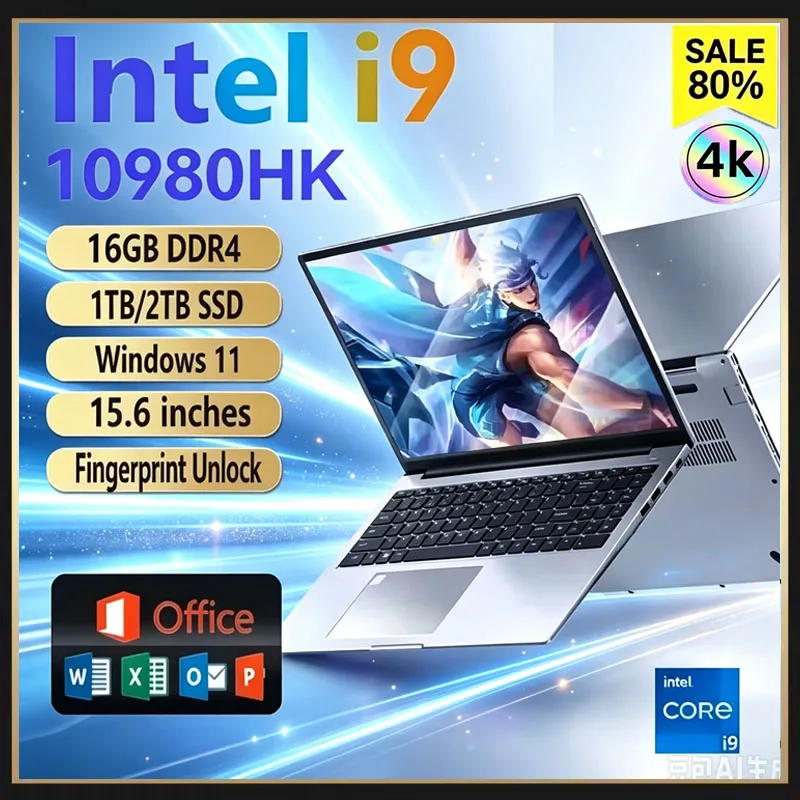 Portátil de 15,6 pulgadas con  - Ddr4 Laptop Ram reseña y precio