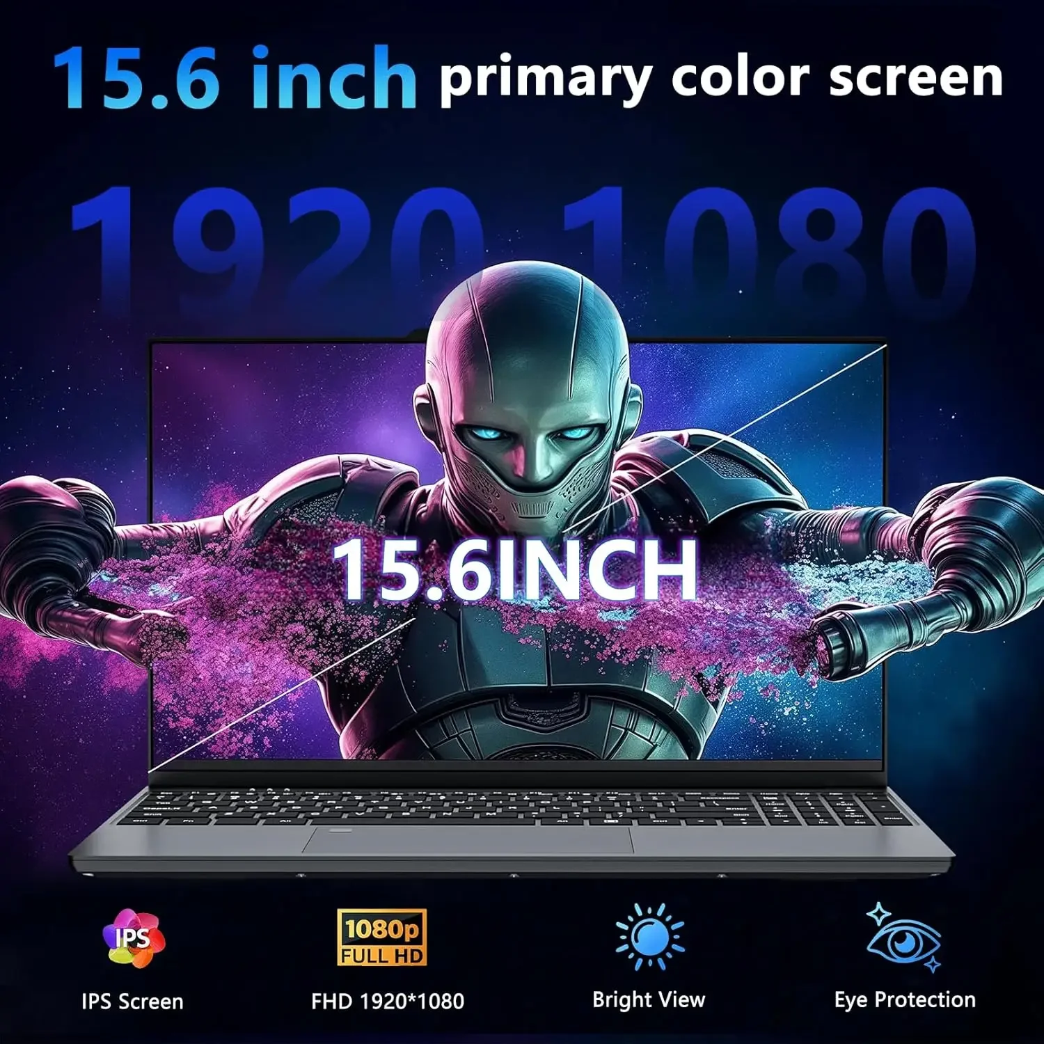 Portátil de 15,6 pulgadas con  - Ddr4 Laptop Ram reseña y precio