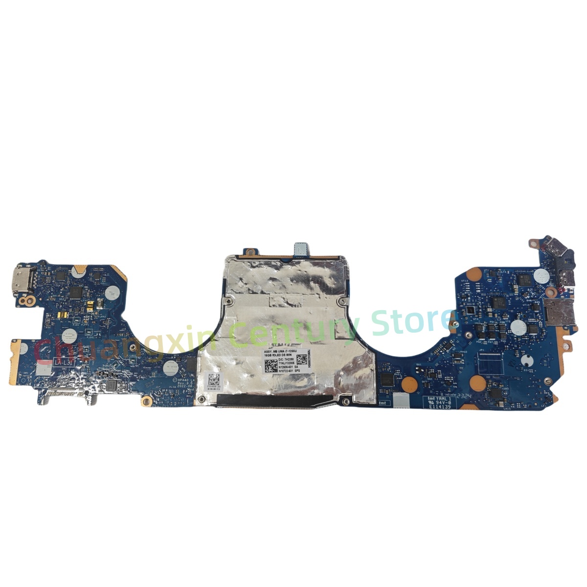 LA-L311P para HP Spectre x360  - Ddr4 8Gb reseña y precio