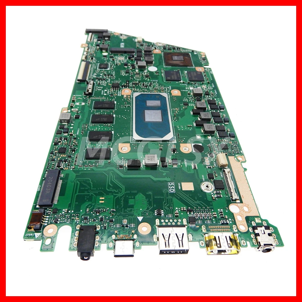 Placa Base para Portátil X421J - Ddr4 8Gb reseña y precio