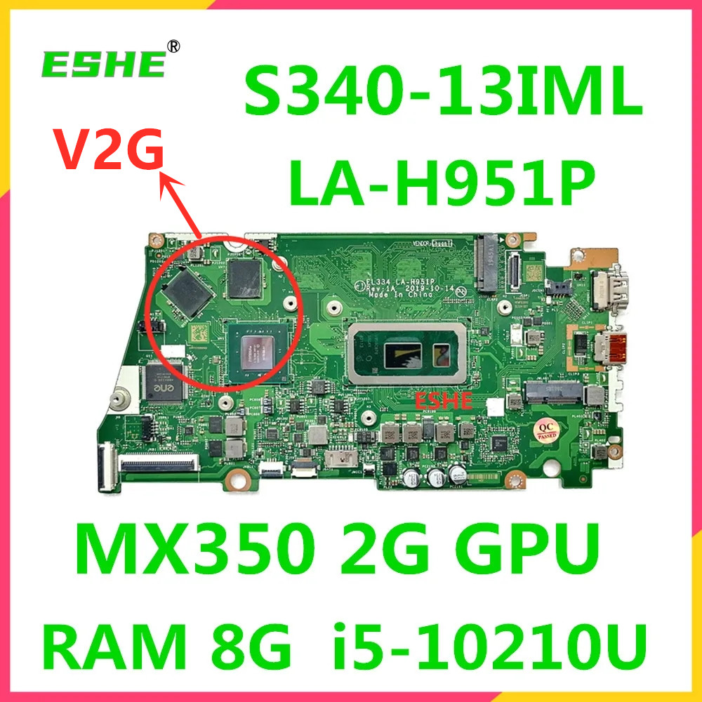 Placa Base para Laptop Lenovo  - Ddr4 Laptop Ram reseña y precio