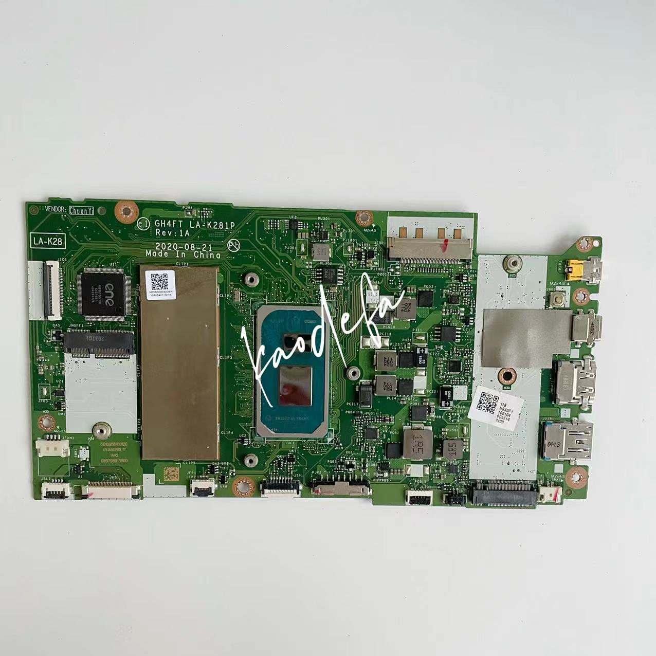 Placa base para portátil Acer  - Ddr4 8Gb reseña y precio