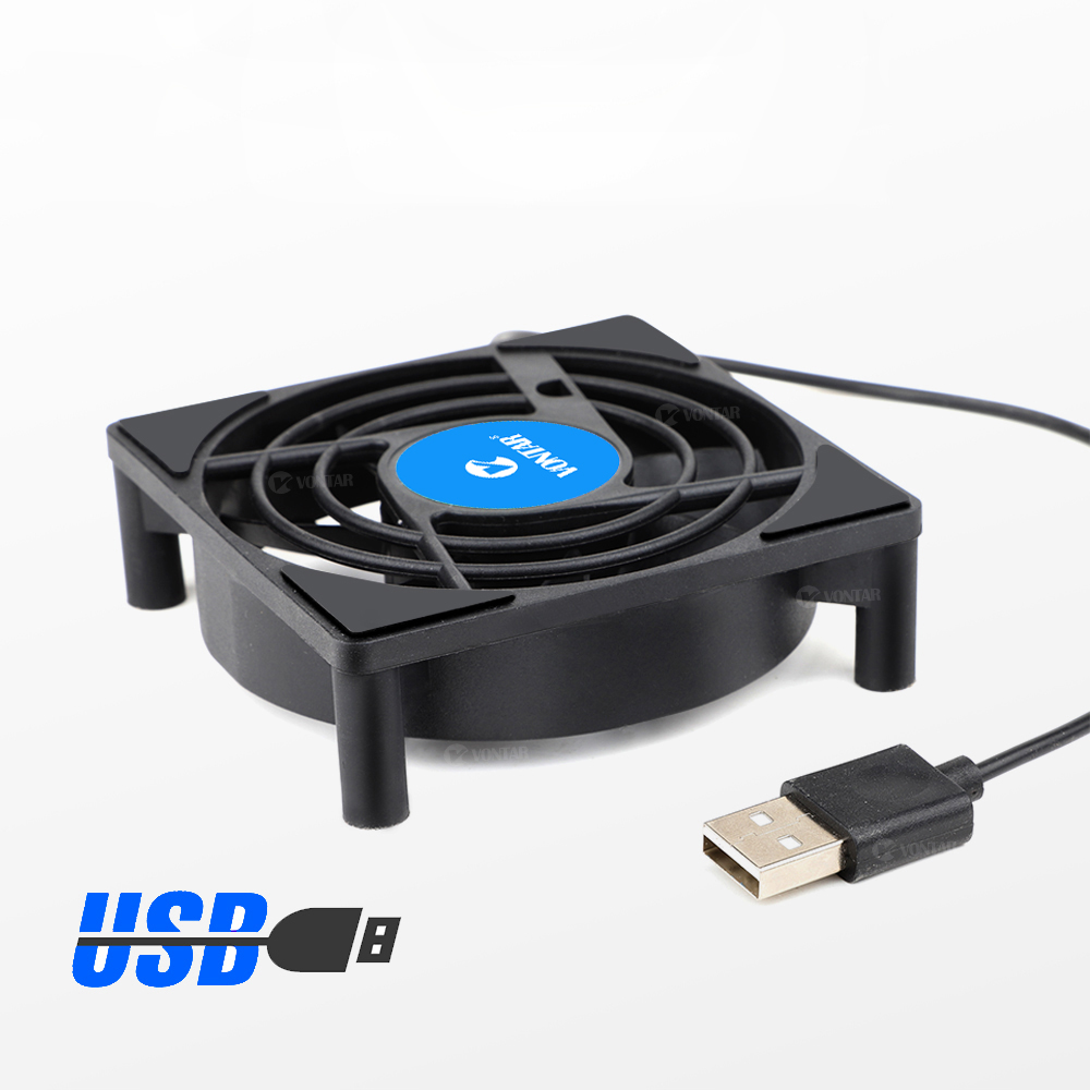 VONTAR C1 ventilador de refrig - Ddr3 8Gb reseña y precio