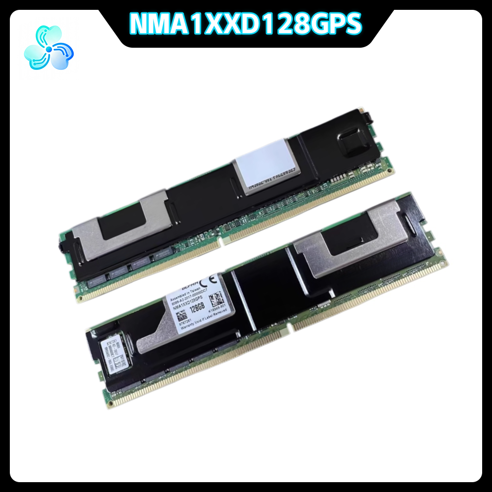 Memoria Persistente Optane DC  - Ecc Ram Server reseña y precio