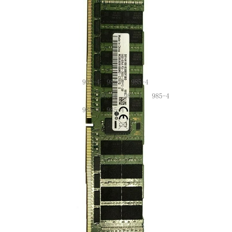 Memoria RAM para Servidor ECC  - Ecc Ram Server reseña y precio