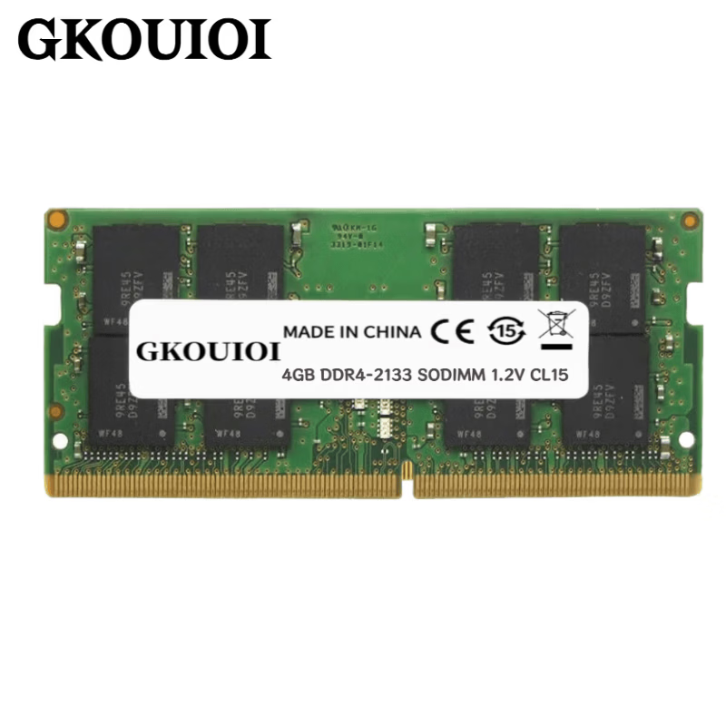 Memoria RAM para Portátil DDR4 - Ddr4 2400Mhz reseña y precio