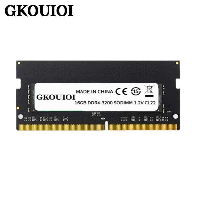 Memoria RAM para Portátil DDR4 - Ddr4 2400Mhz reseña y precio