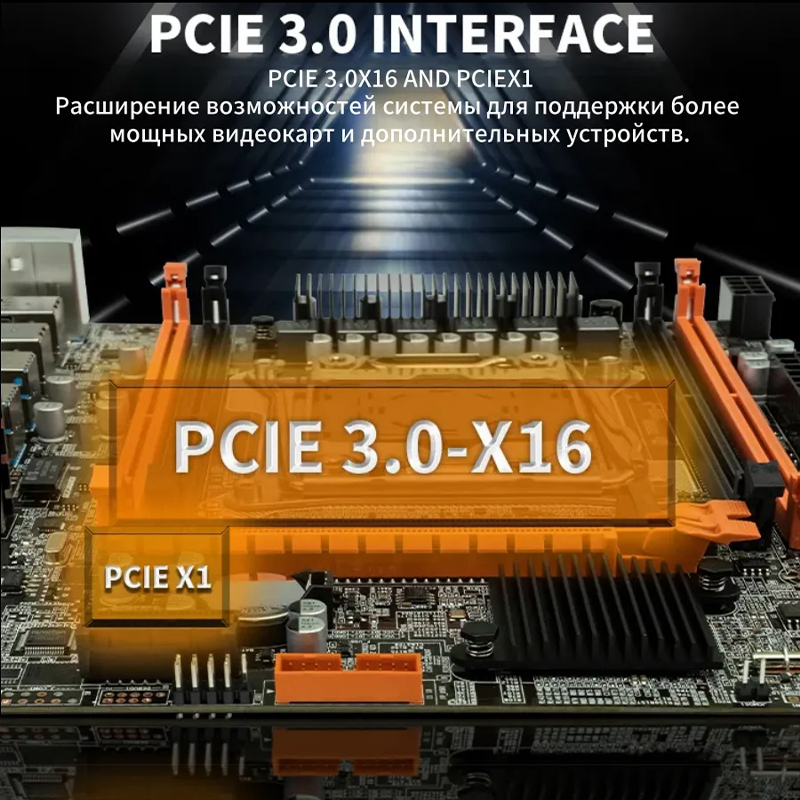 Placa base X99 LGA2011-3 V3/V4 - Ddr4 Ram reseña y precio
