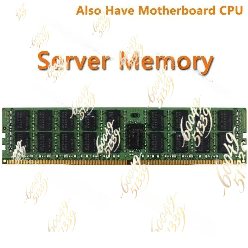Memoria RAM ECC RDIMM REG de 8 - Ddr4 2400Mhz reseña y precio