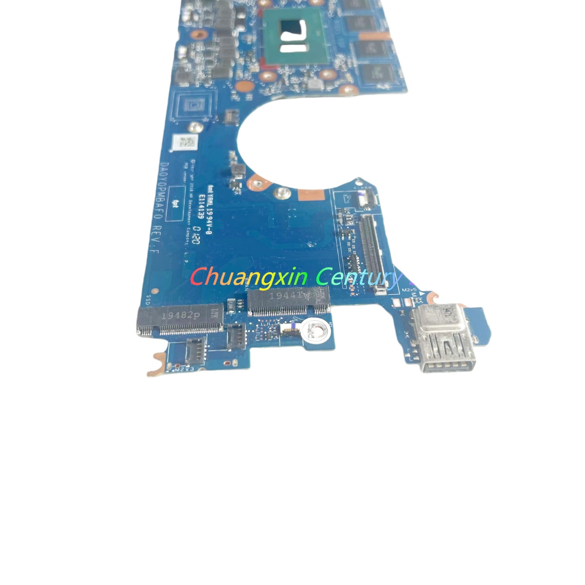 Placa base DA0Y0PMBAF0 DA0Y0PM - Ddr4 8Gb reseña y precio