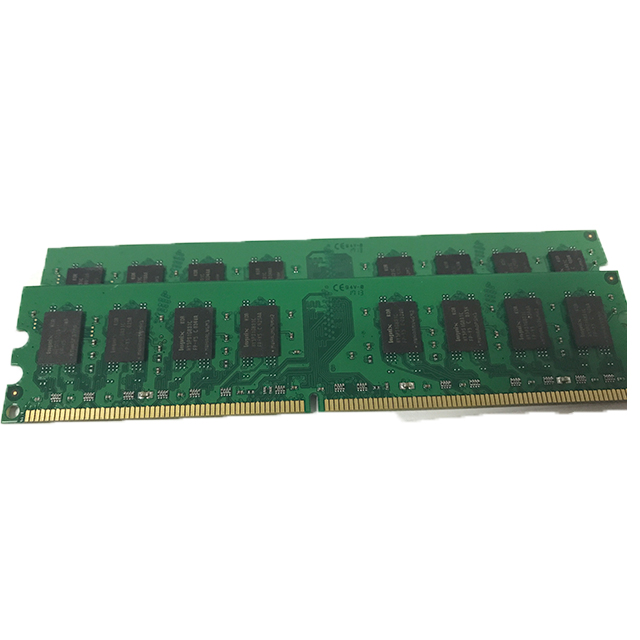 Módulo de Memoria RAM DDR3L DD - Ram Memory Module reseña y precio