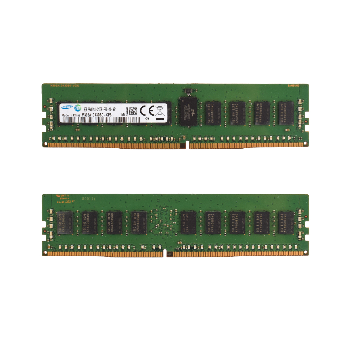 Memoria RAM DDR4 para Servidor - Ddr4 2400Mhz reseña y precio
