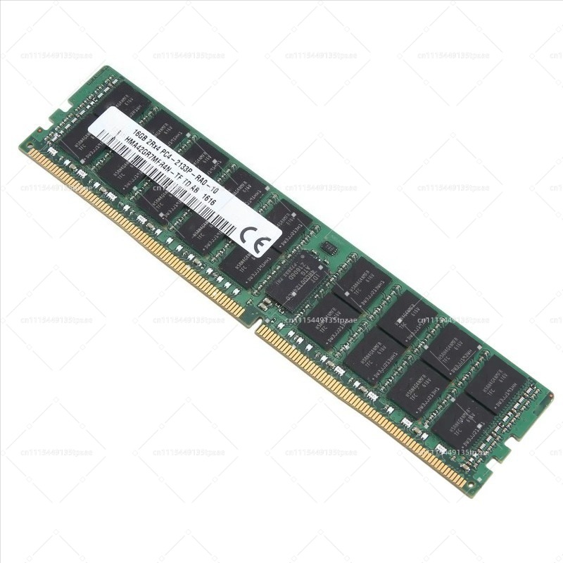 Memoria RAM para Servidor de 1 - Ecc Ram Server reseña y precio