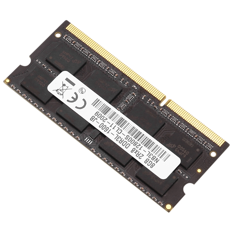Memoria Ram para ordenador por - Ddr3 8Gb reseña y precio