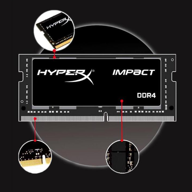 Memoria RAM DDR4 de 16GB, 8GB, - Ddr4 2400Mhz reseña y precio