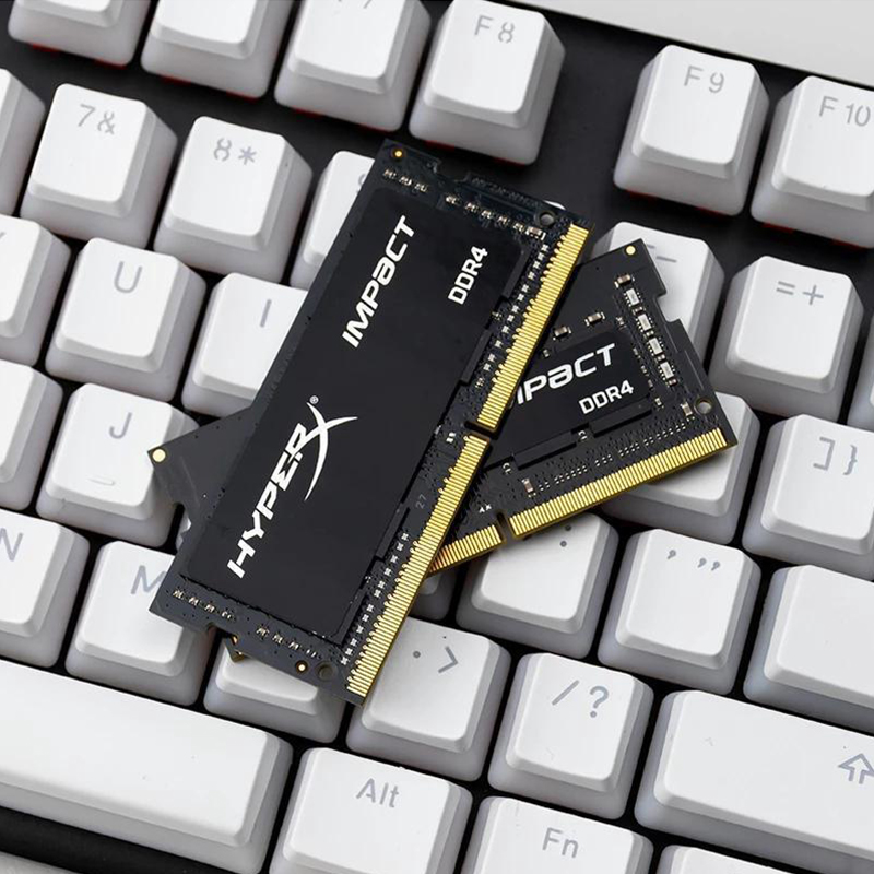 Memoria RAM DDR4 de 16GB, 8GB, - Ddr4 2400Mhz reseña y precio
